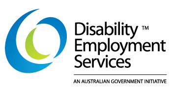 Disability Employment Services Logo