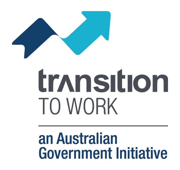 Transition to Work Logo