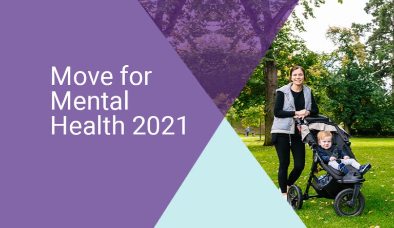 Move for Mental Health 2021