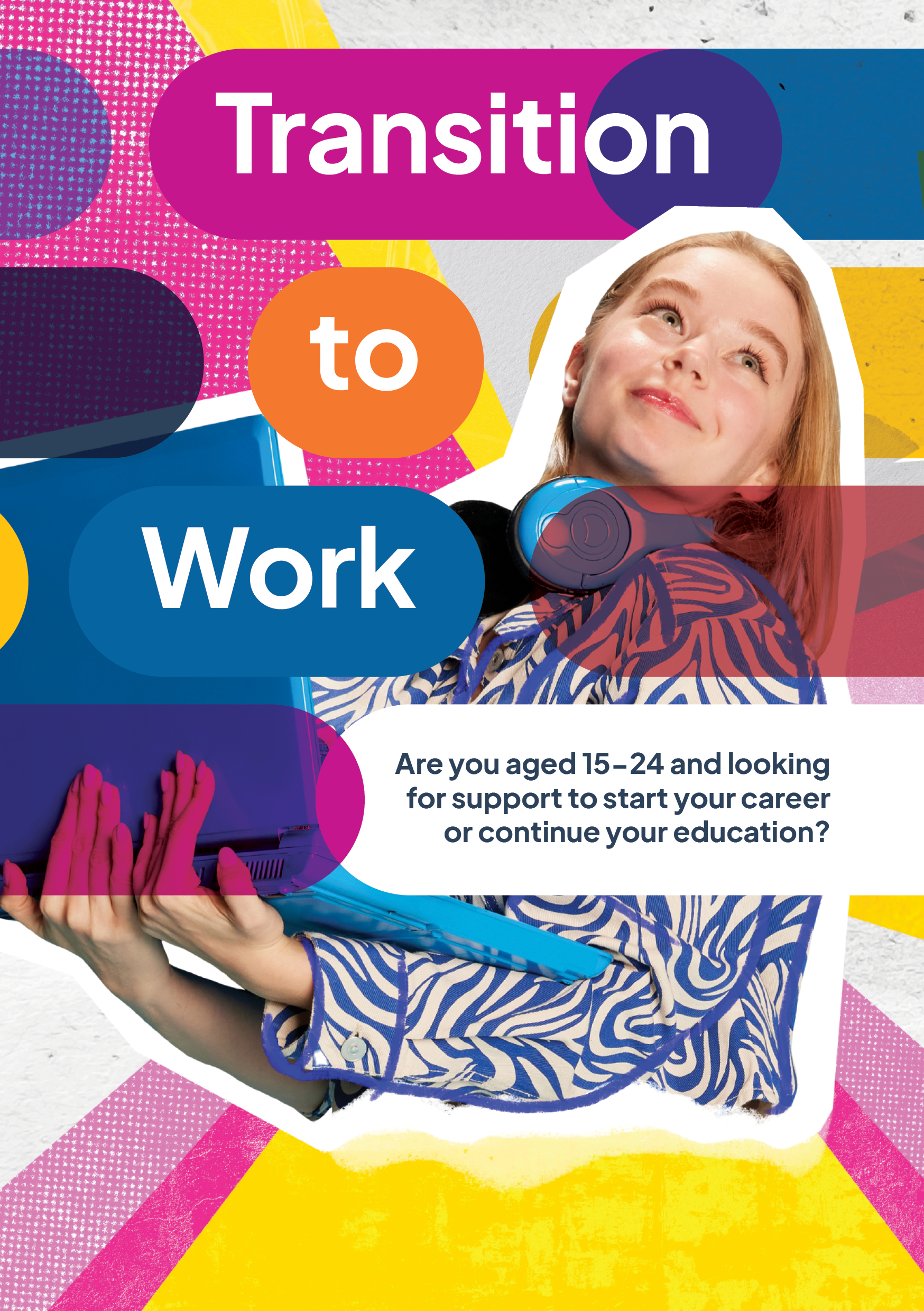 0374 7 2 CVGT Employment TtW DL Flyer update elements 1