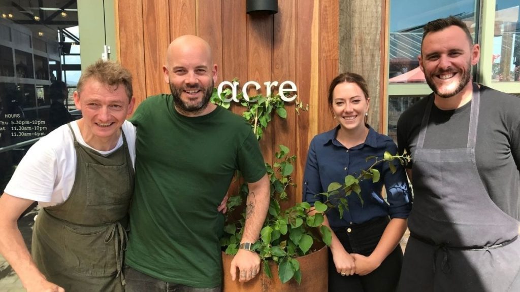 Acre Farm and Eatery
