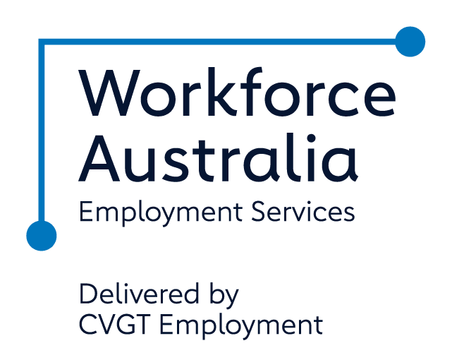 Workforce Australia delivered by CVGT Employment