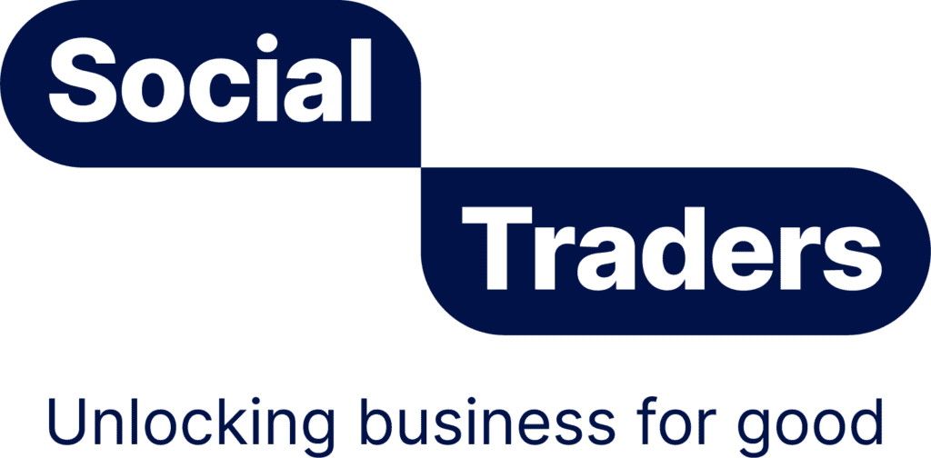 Social Traders - Unlocking business for good