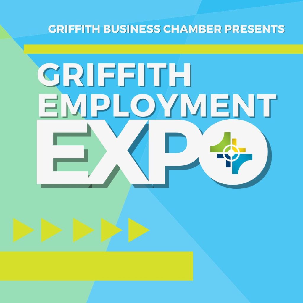 Griffith Employment Expo