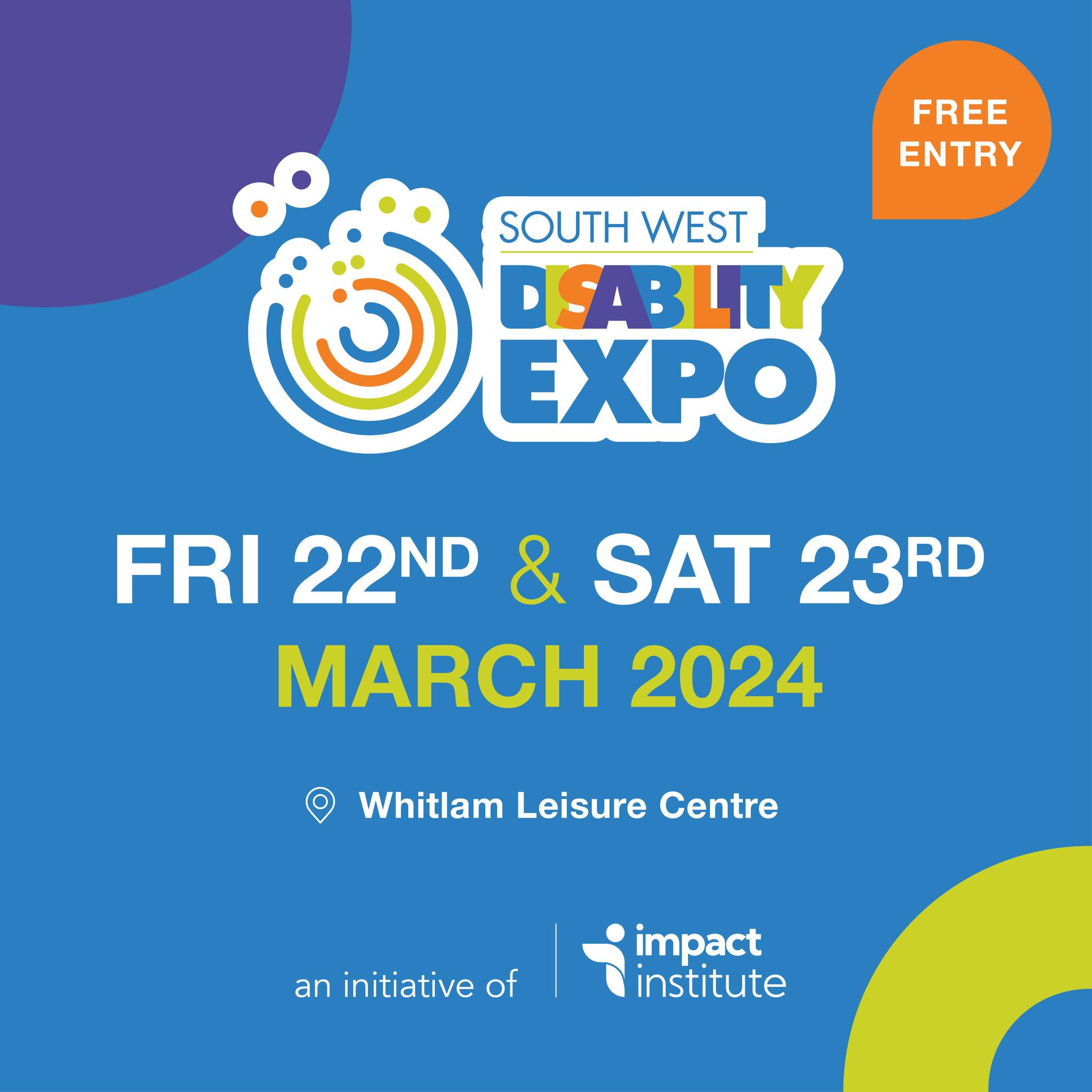 South West Disability Exoi