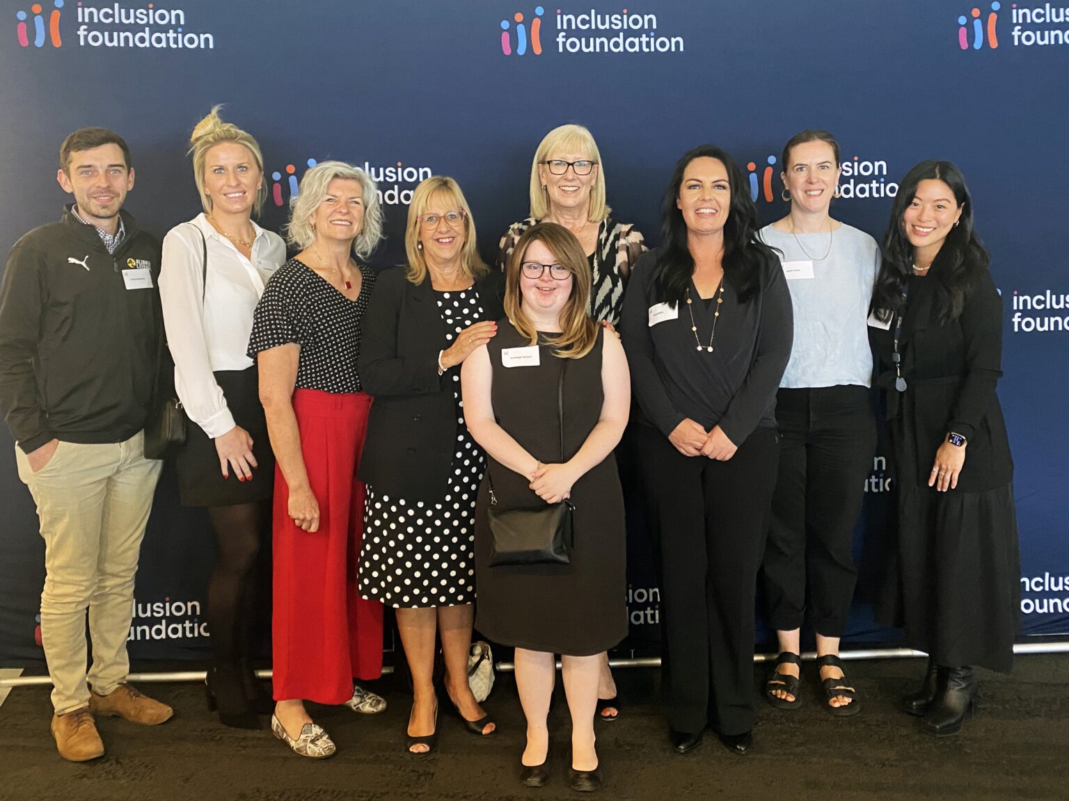 2024 World Down Syndrome Day Lunch