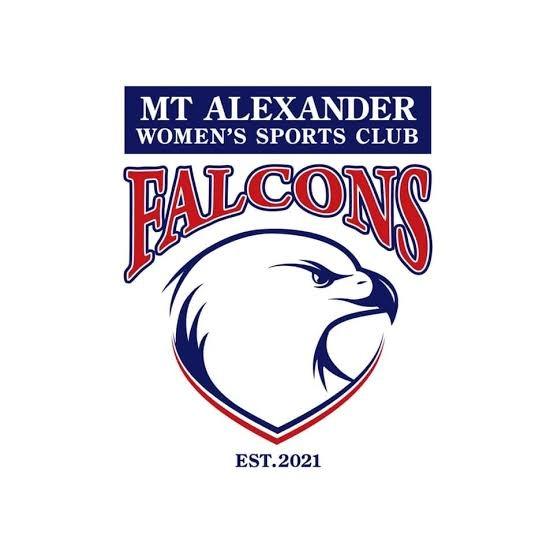 Mt Alexander Falcons