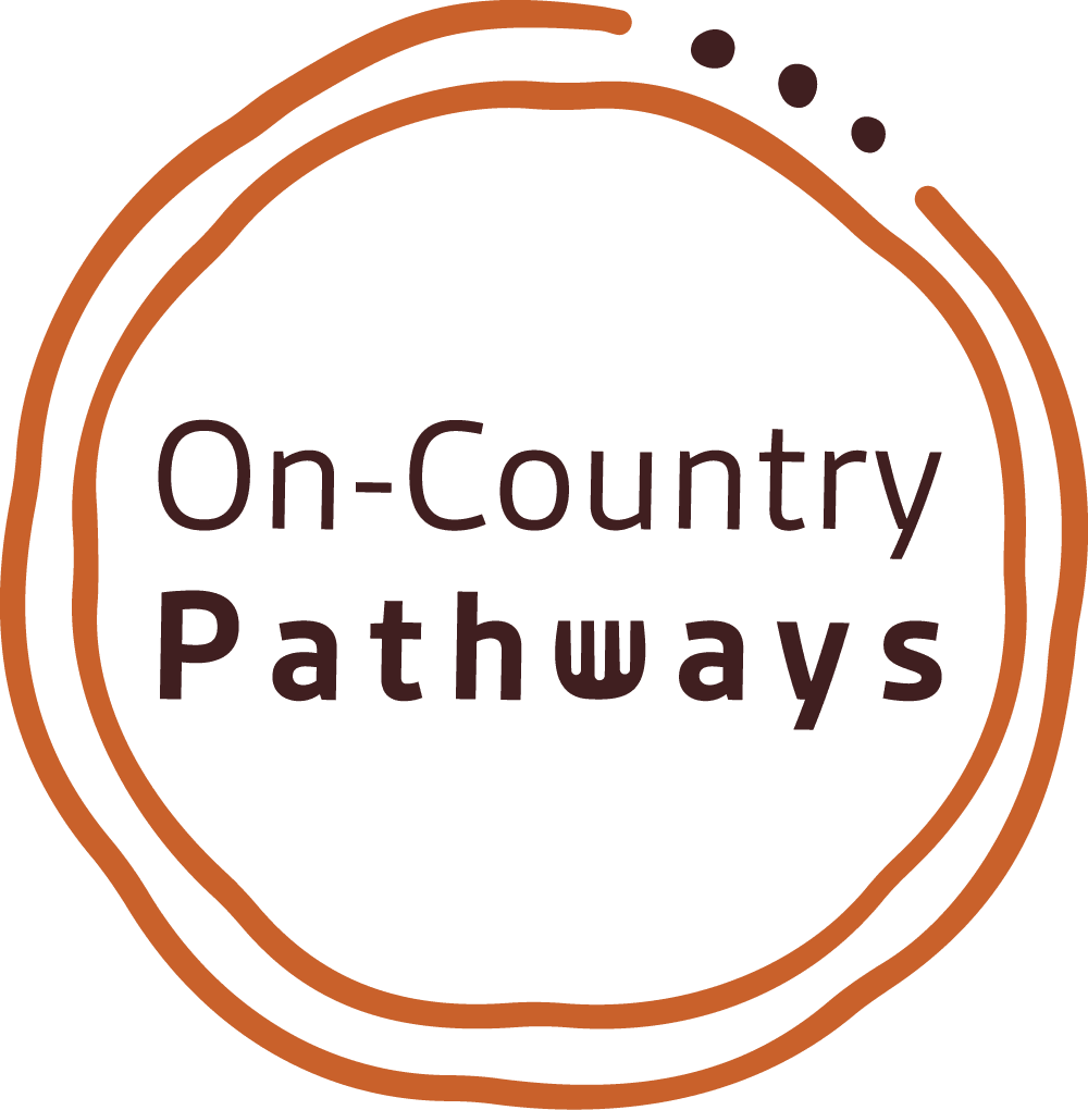 On Country Pathways