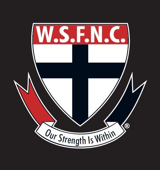 Wodonga Saints Football Netball Club