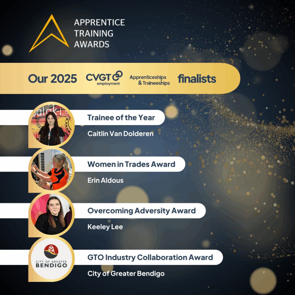 AEN finalists announcement