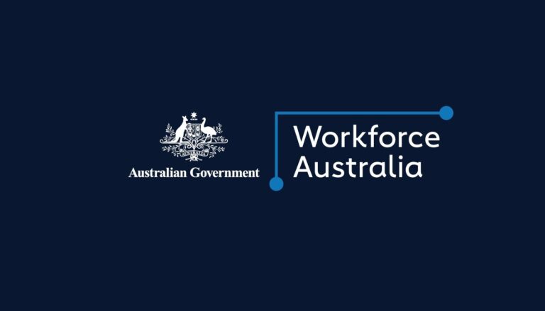 Workforce Australia