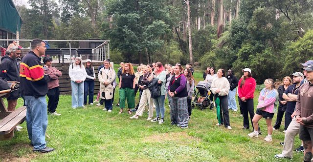 Anchor Community Care Sponsorship