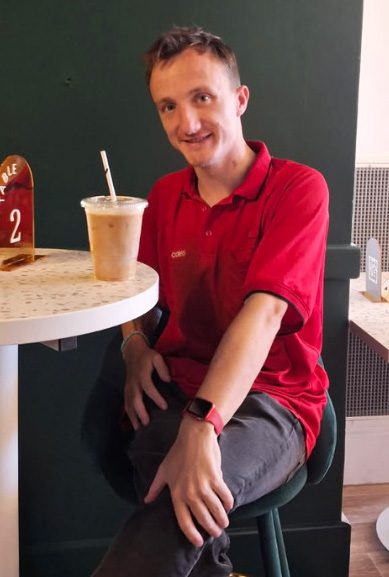 Trilogy Support Customer