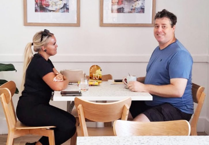 Trilogy Support Customers