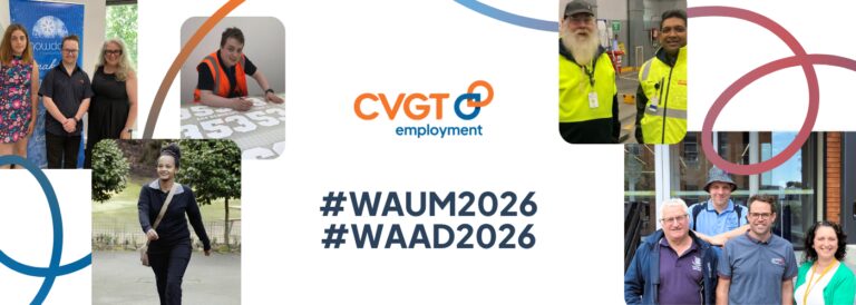 World Autism Understanding Month 2026 cover