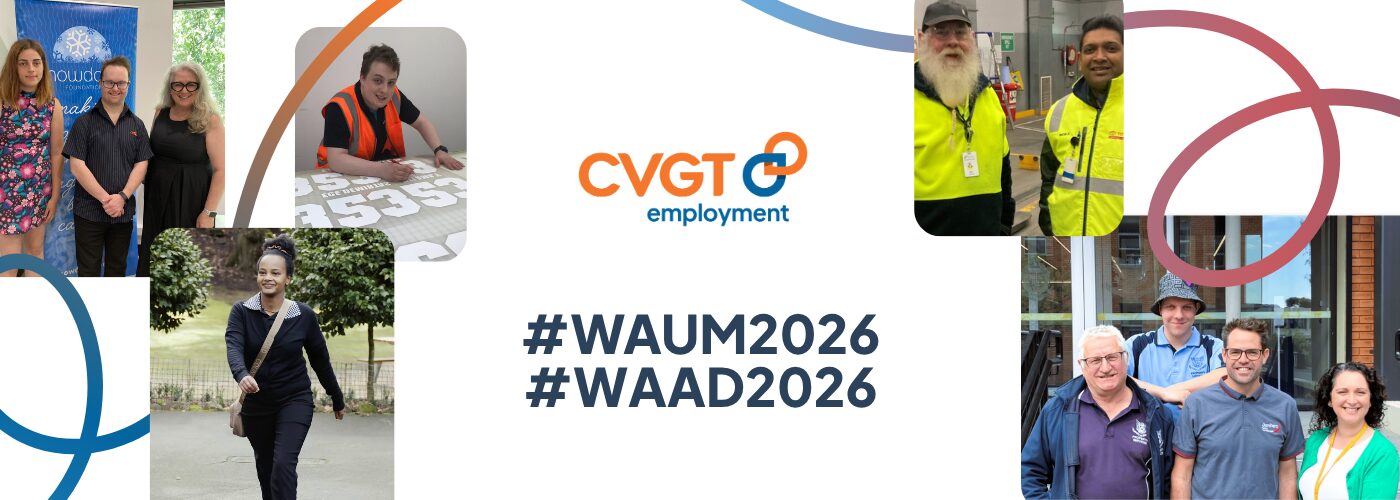 World Autism Understanding Month 2026 cover