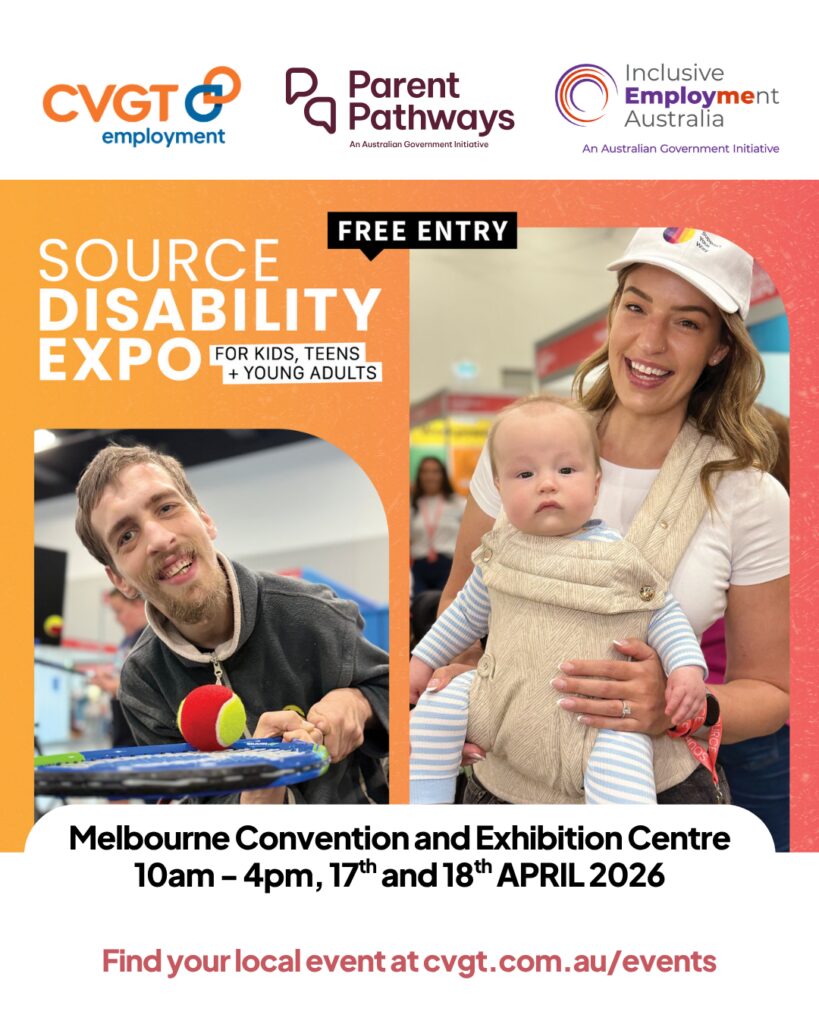 Source Kids event poster 1