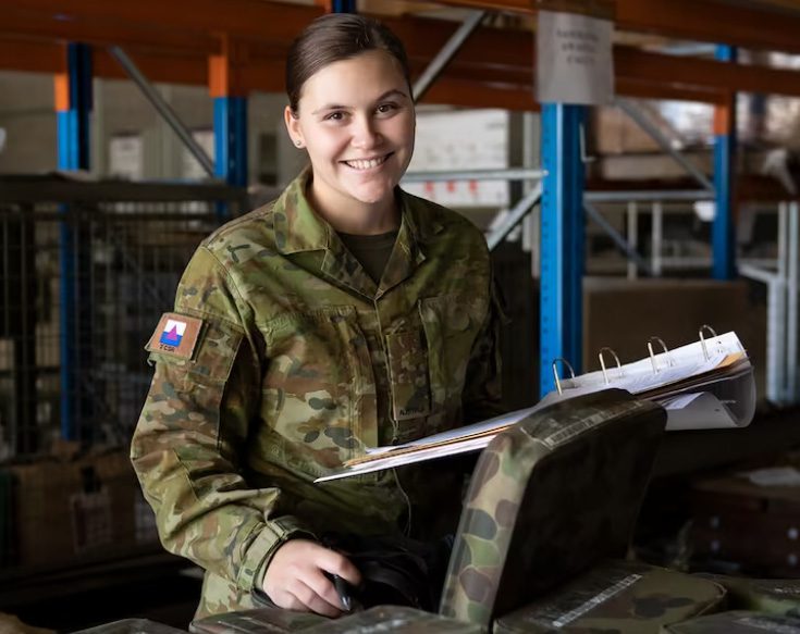 ADF Careers