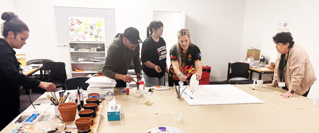 Deadly Connections Bendigo