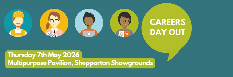 Careers Day out Shepparton