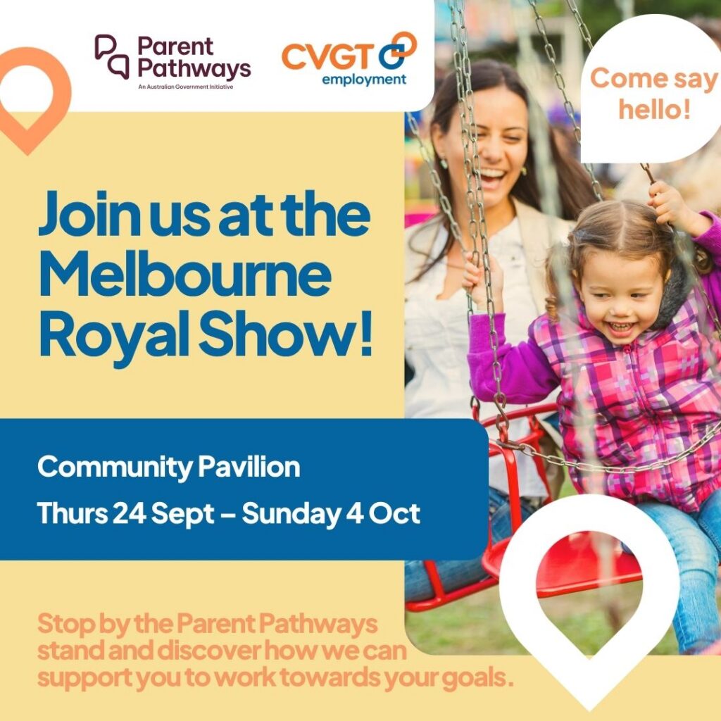 2026 Melbourne Show