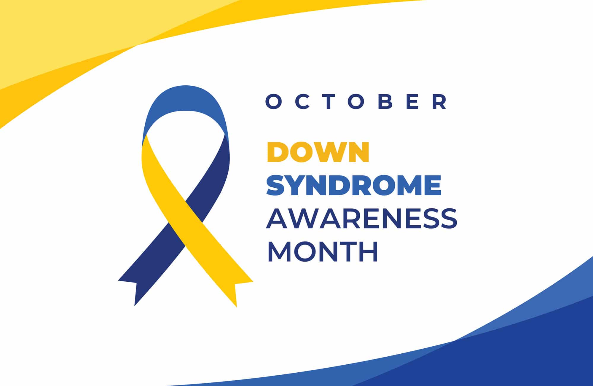 Blog.October is Down Syn