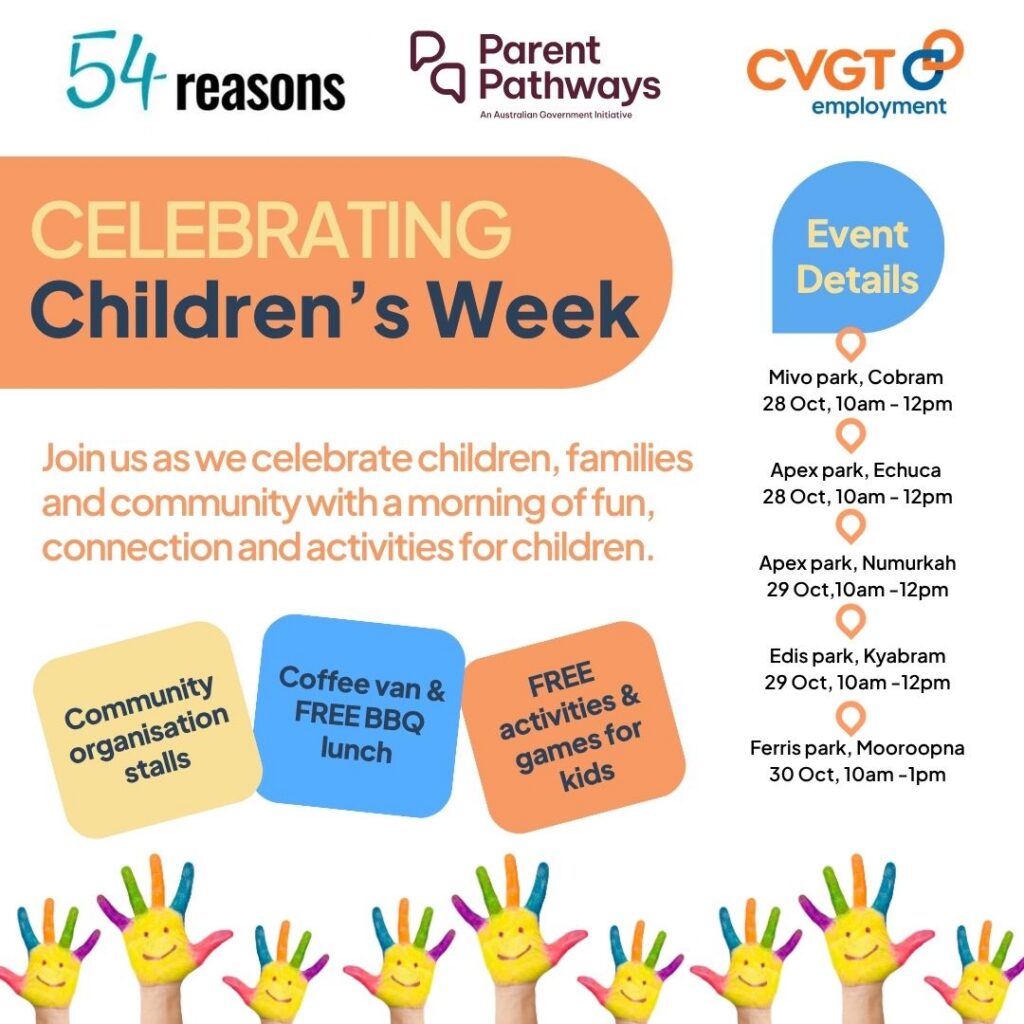 Childrens Week Final