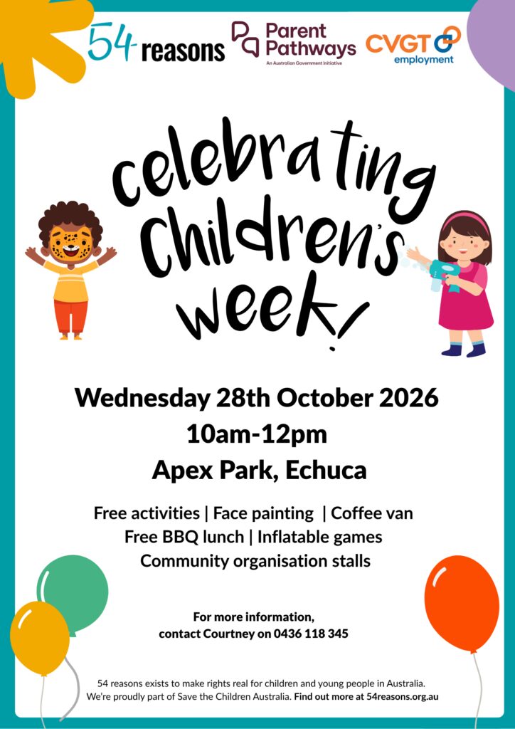 Echua Childrens week flyer 2026 FINAL