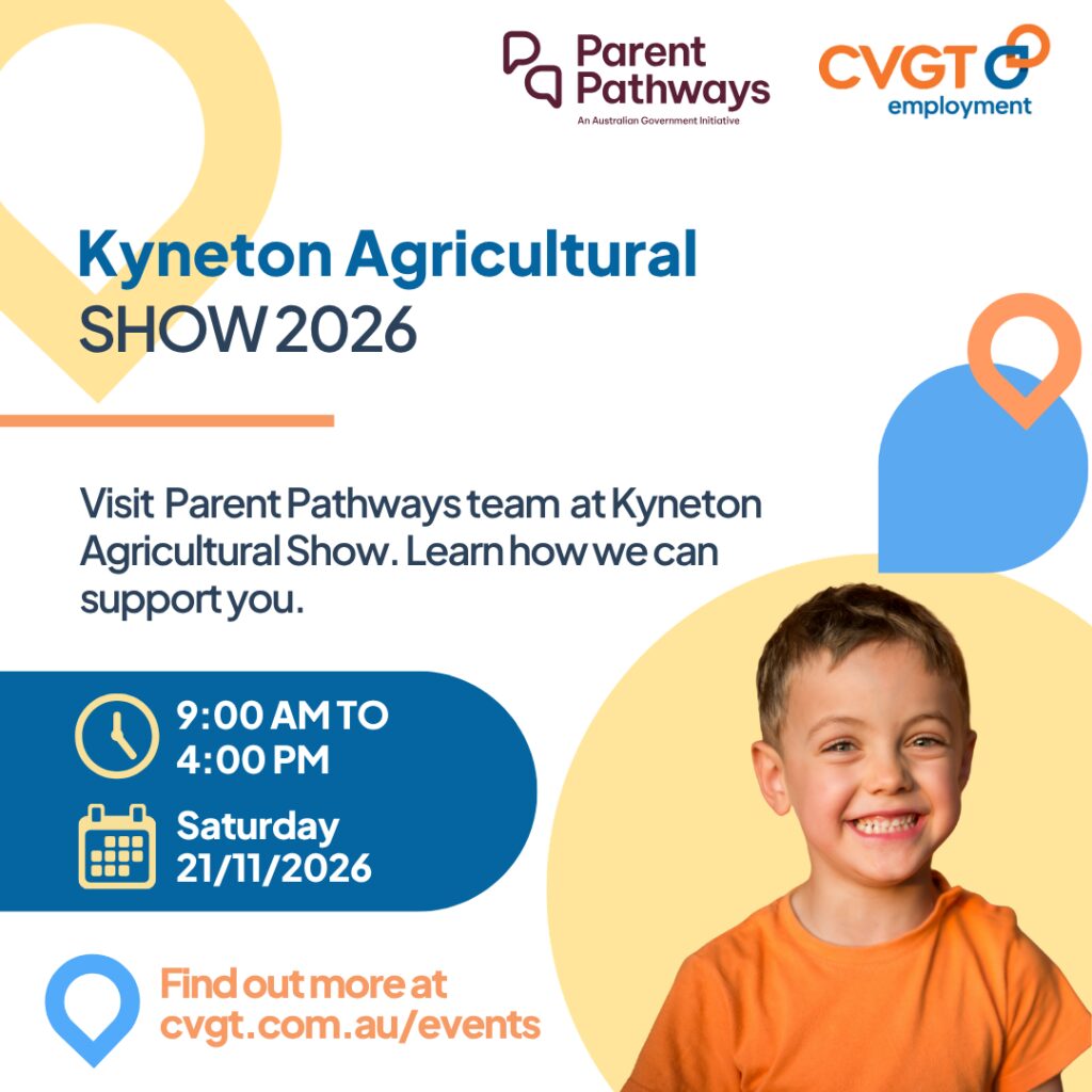 Kyneton Agricultural Show