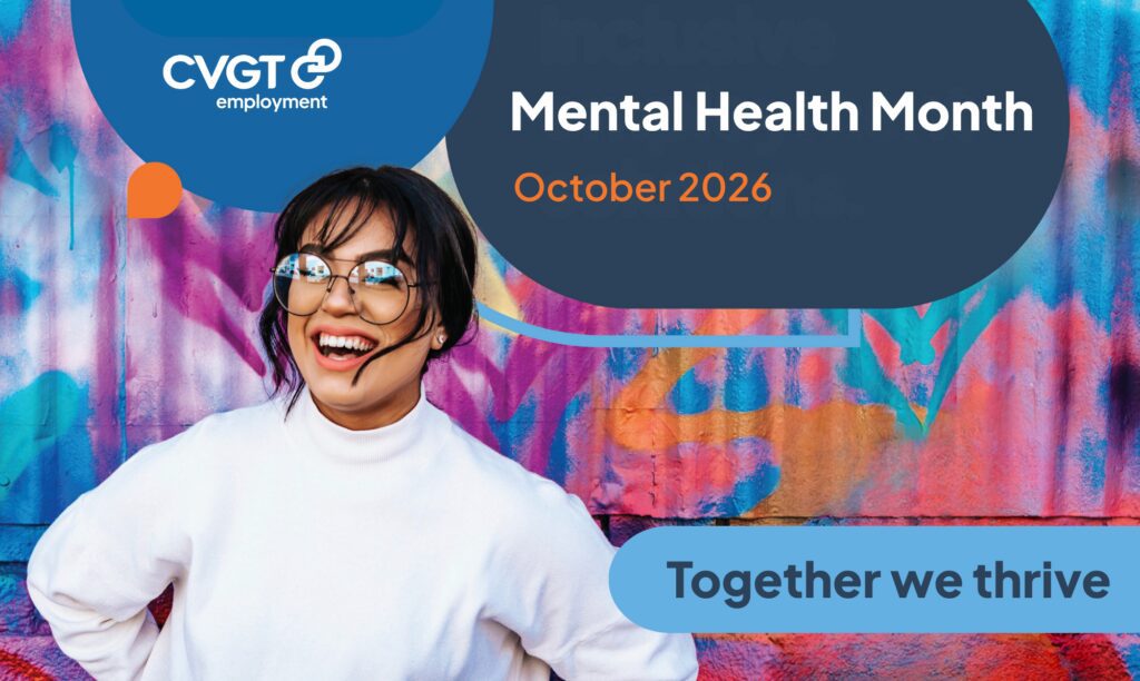 Mental Health Month 2026