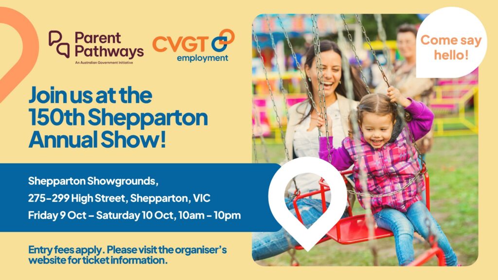 Shepparton Show